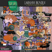 Laramie Bundle