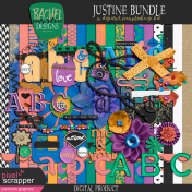 Justine Bundle