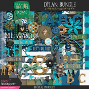 Dylan Bundle