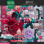 Bryony Bundle