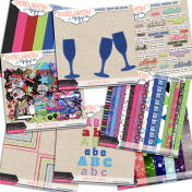 Nyssa Bundle