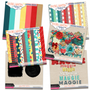 Maggie Bundle