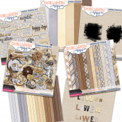 Liwen Bundle