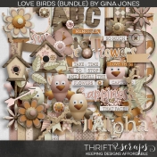 Love Birds Bundle