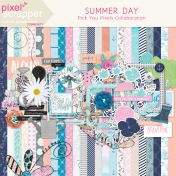 Summer Day Collaboration