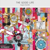 The Good Life: August 2019 Bundle