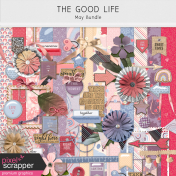 The Good Life: May 2021 Bundle