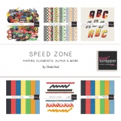 Speed Zone Bundle