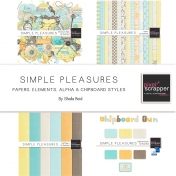 Simple Pleasures Bundle