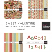 Sweet Valentine Bundle