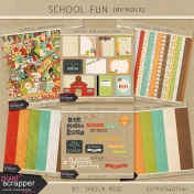 School Fun Bundle