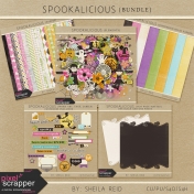 Spookalicious Bundle