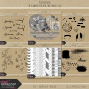 Shine Templates Bundle