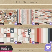 True Love- Bundle