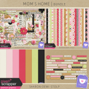 Mom's Home- Bundle