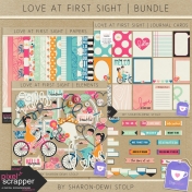 Love At First Sight- Bundle