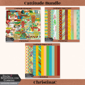 Cattitude Bundle