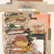 Shabby Vintage Bundle #1