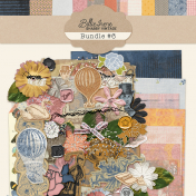 Shabby Vintage Bundle #6