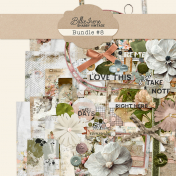 Shabby Vintage Bundle #8