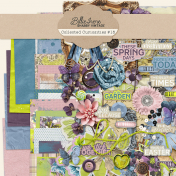 Collected Curiosities #15 Bundle