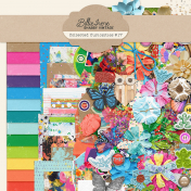 Collected Curiosities #17 Bundle