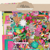 Collected Curiosites #18 Bundle