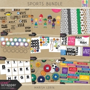 Sports Bundle #2