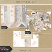 Softly Falling Bundle