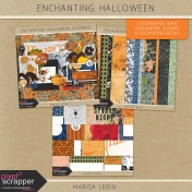 Enchanting Halloween Bundle