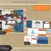 Enchanting Books Bundle