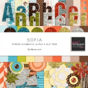 Sofia Bundle