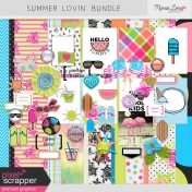 Summer Lovin' Bundle