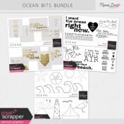 Ocean Bits Bundle