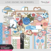 Love Knows No Borders Bundle