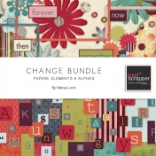 Change Bundle