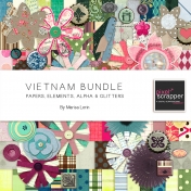 Vietnam Bundle