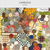 Cambodia Bundle