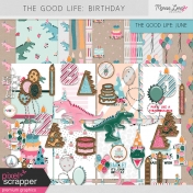 The Good Life: June Birthday Bundle