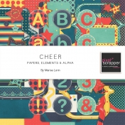 Cheer Bundle