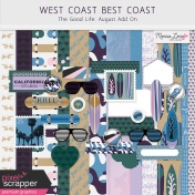 West Coast Best Coast Bundle