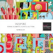 Inspire Bundle