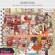 Homestead Bundle