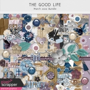 The Good Life: March 2020 Bundle