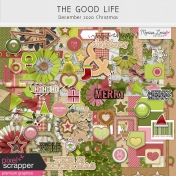 The Good Life: December 2020 Christmas Bundle