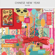 Chinese New Year Bundle