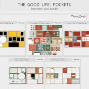 The Good Life: December 2022 Pocket Bundle