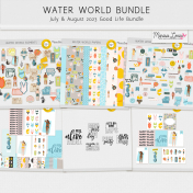 Water World Bundle