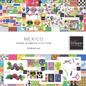 Mexico Bundle