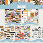 Travel Edition: Italy Bundle